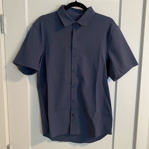 Lululemon Airing Easy SS